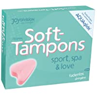 TAMPONES ORIGINALES (50 Unid)